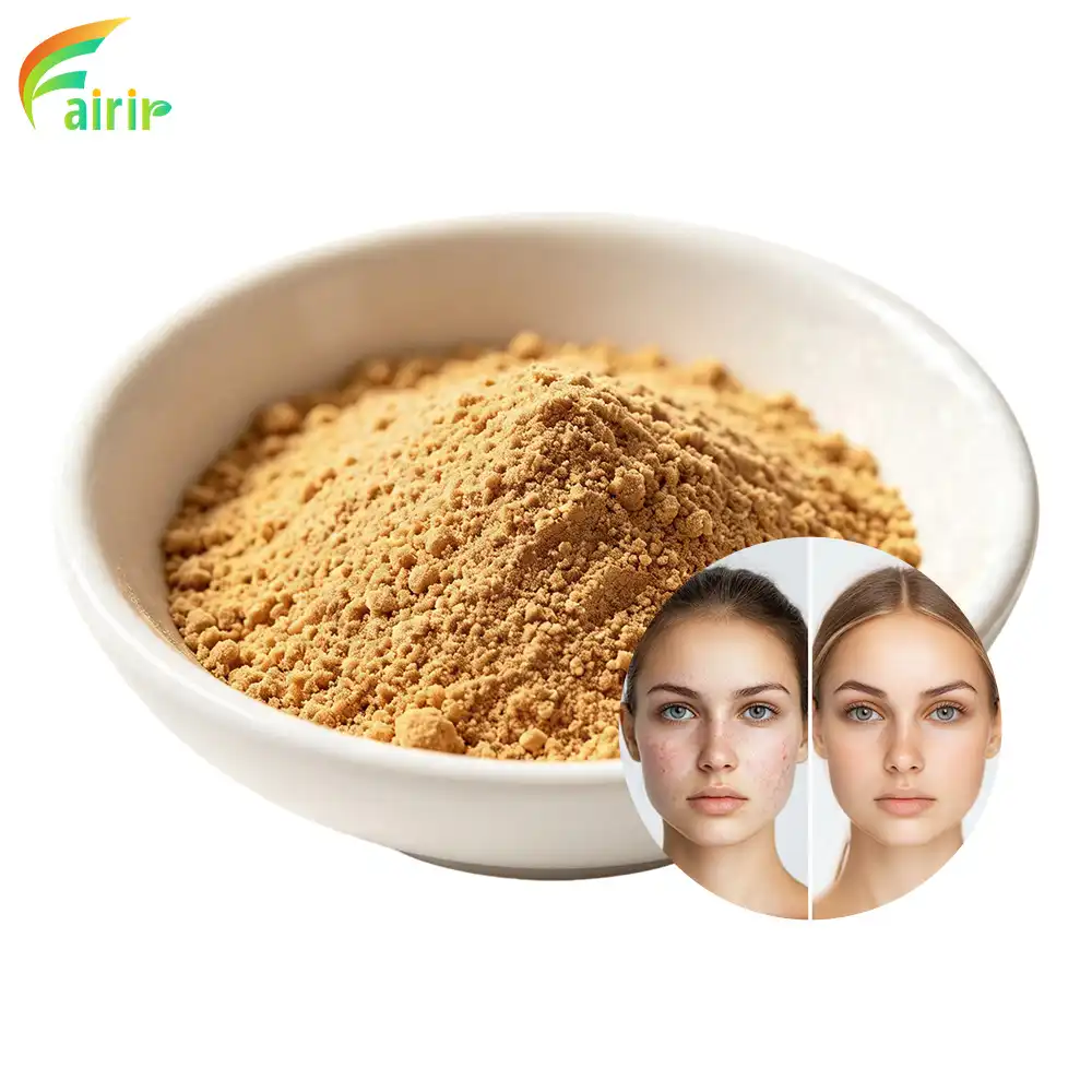 Cynanchum Atratum Extract Powder